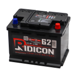 Аккумулятор RIDICON 6ст-62 (0)